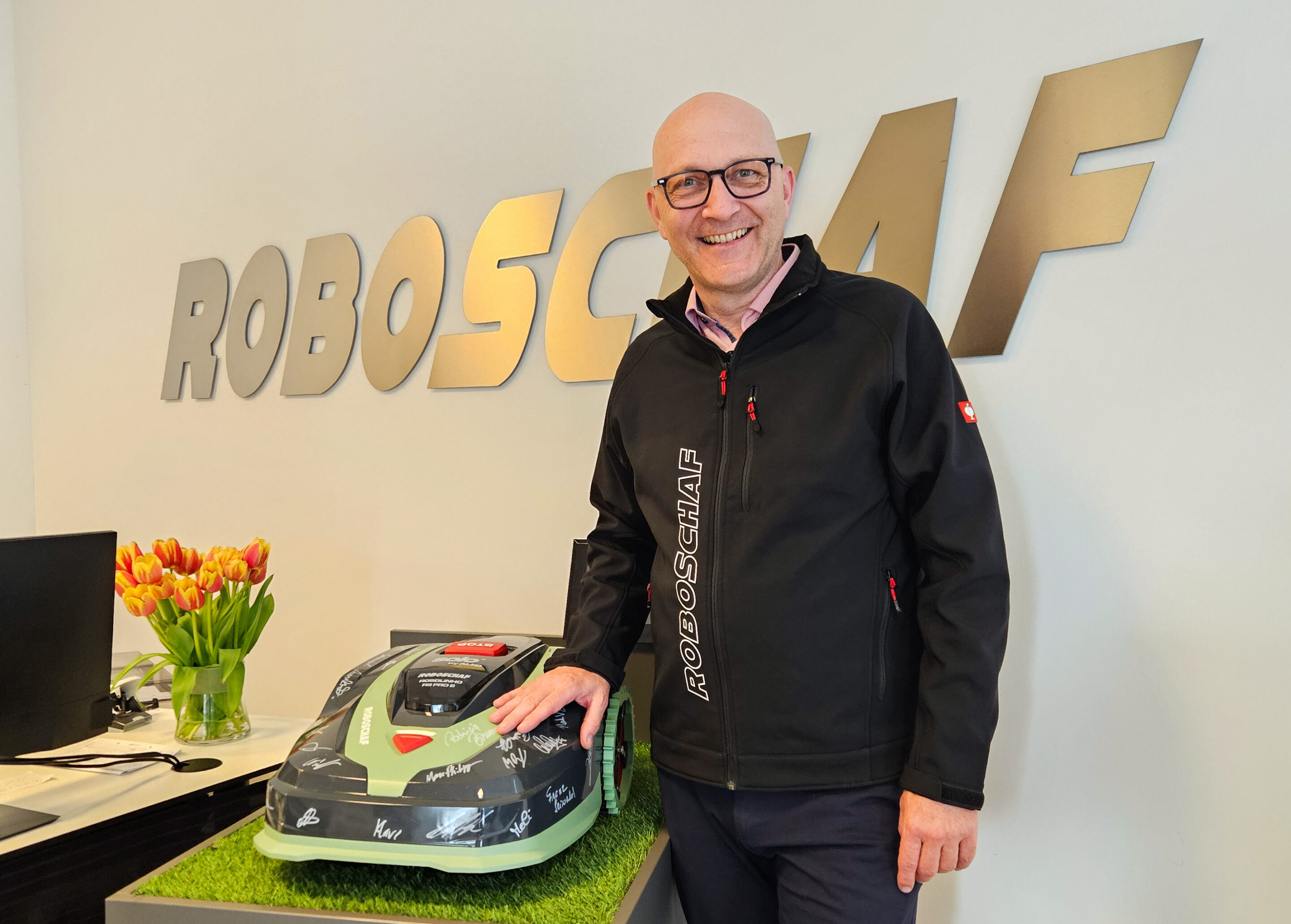 Roboschaf Dresden Team