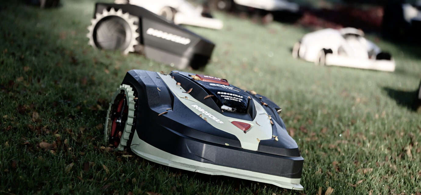 43+ Roboschaf Rs Pro3 Preis, Smart gardening ist partner von