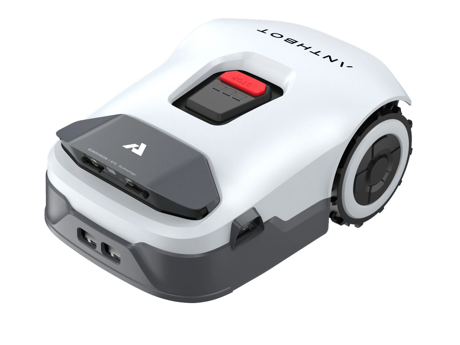 Anthbot Genie 800