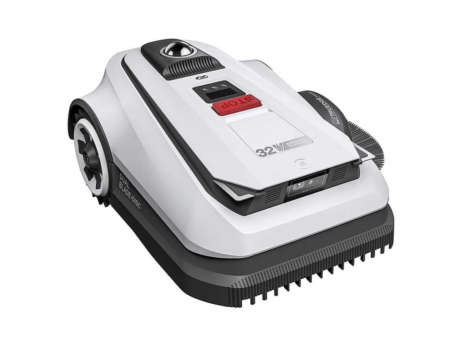 Ecovacs Goat A1600 Lidar