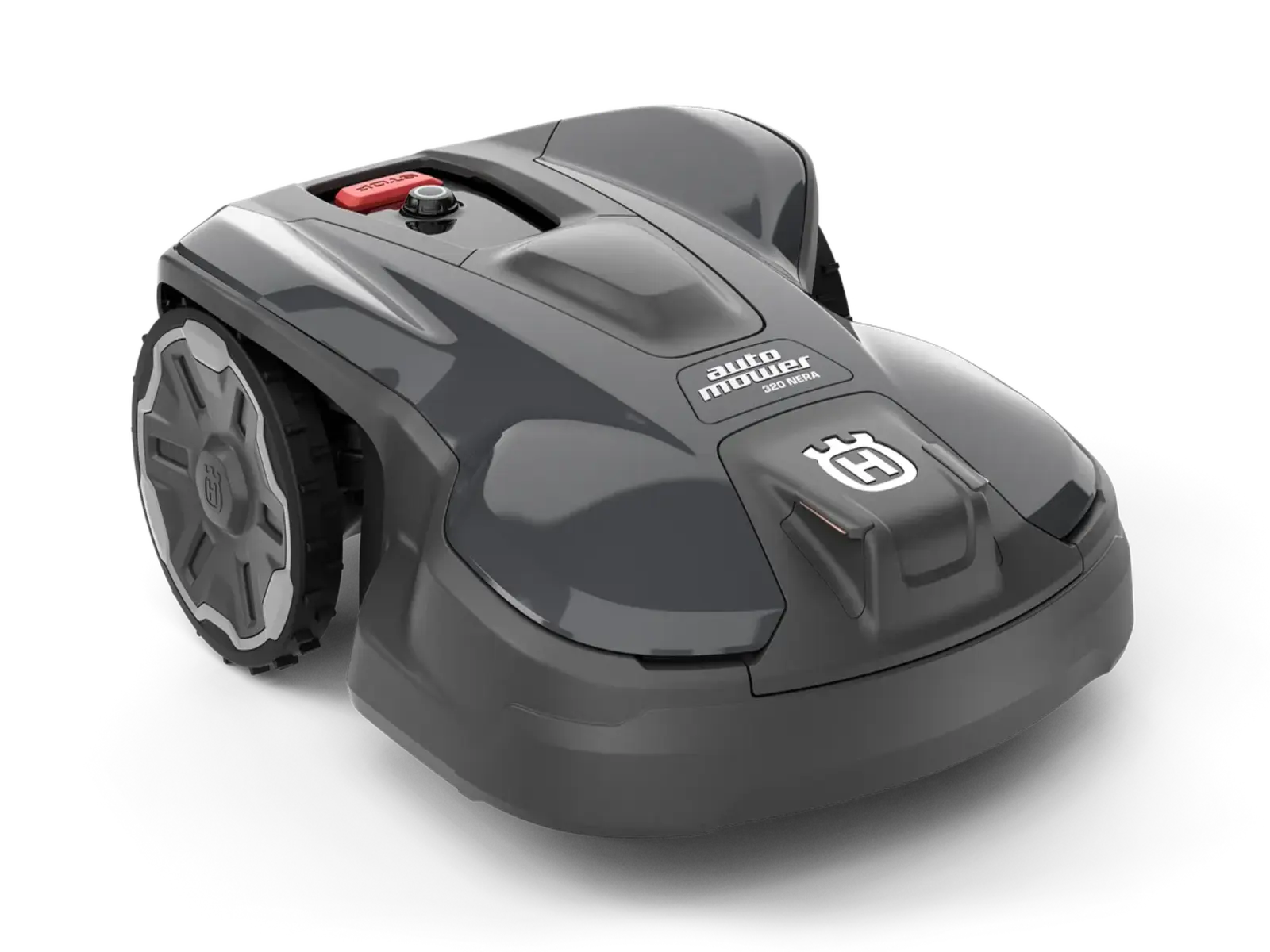 Husqvarna Automower 320 NERA