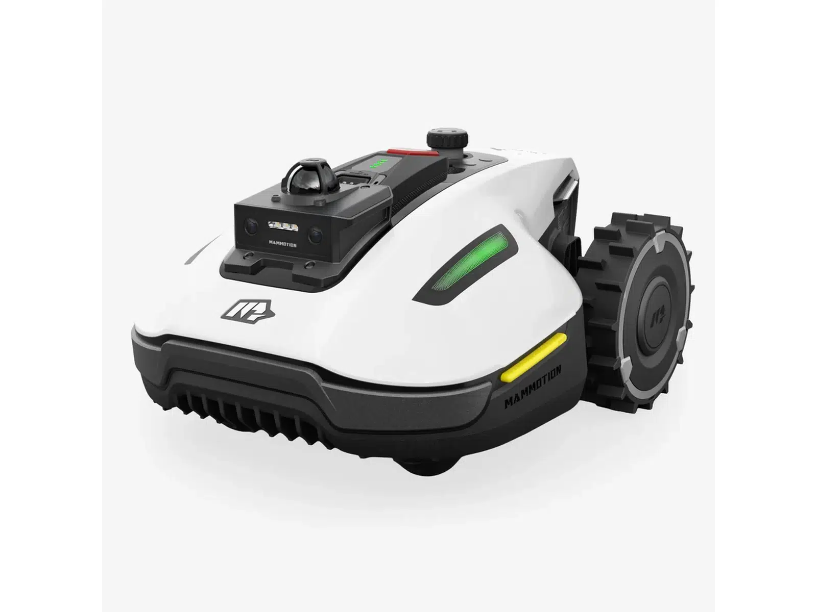 Mammotion Yuka mini 2 1000