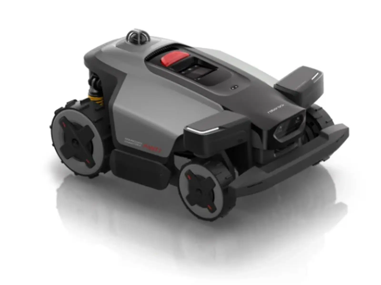 Roborock Rockmow Z120 Lidar