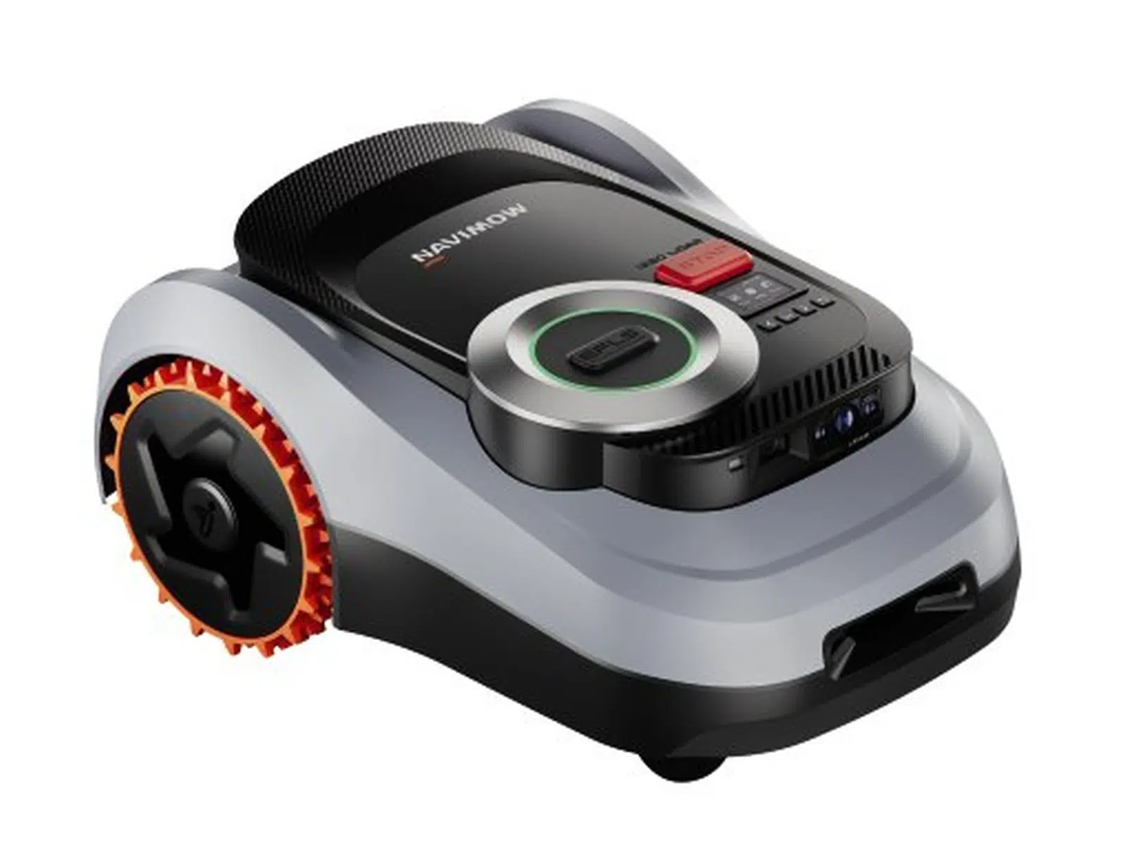 Segway i2 AWD