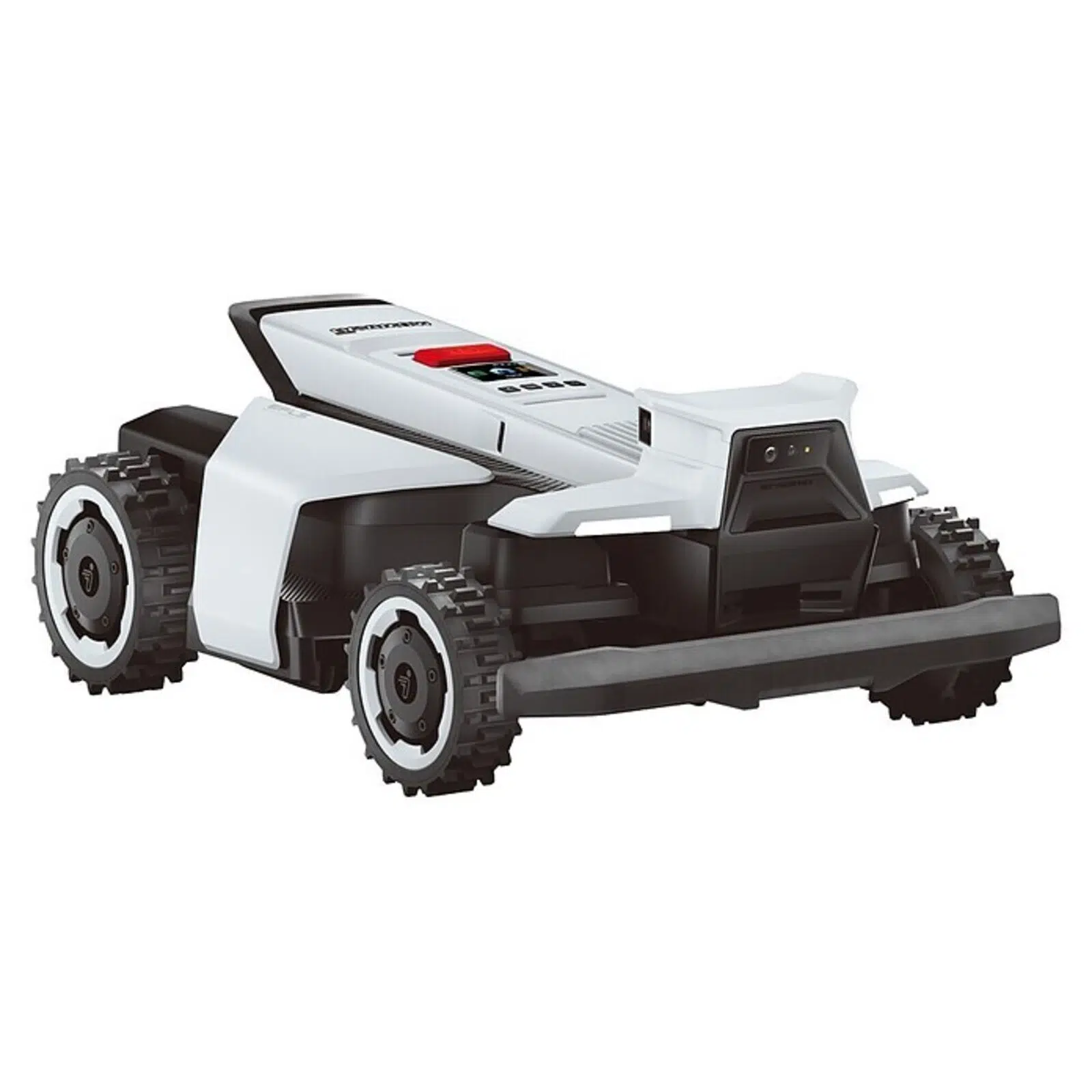 Segway X420