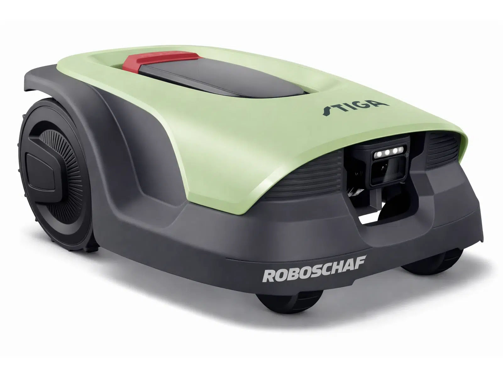 Stiga RS VISTA A15v Odometric