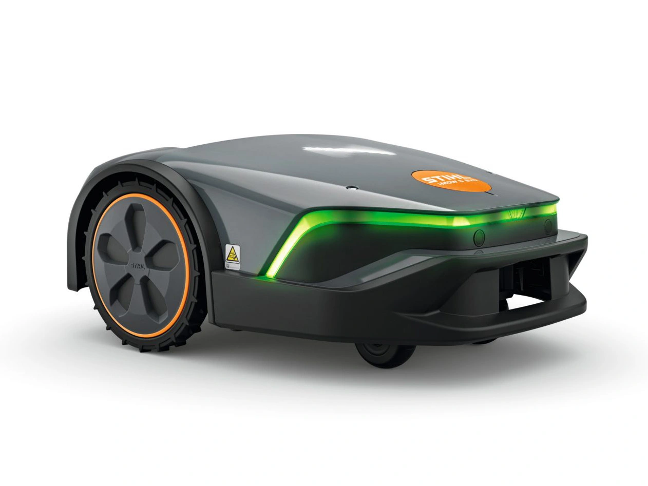 Stihl iMow 5 Evo